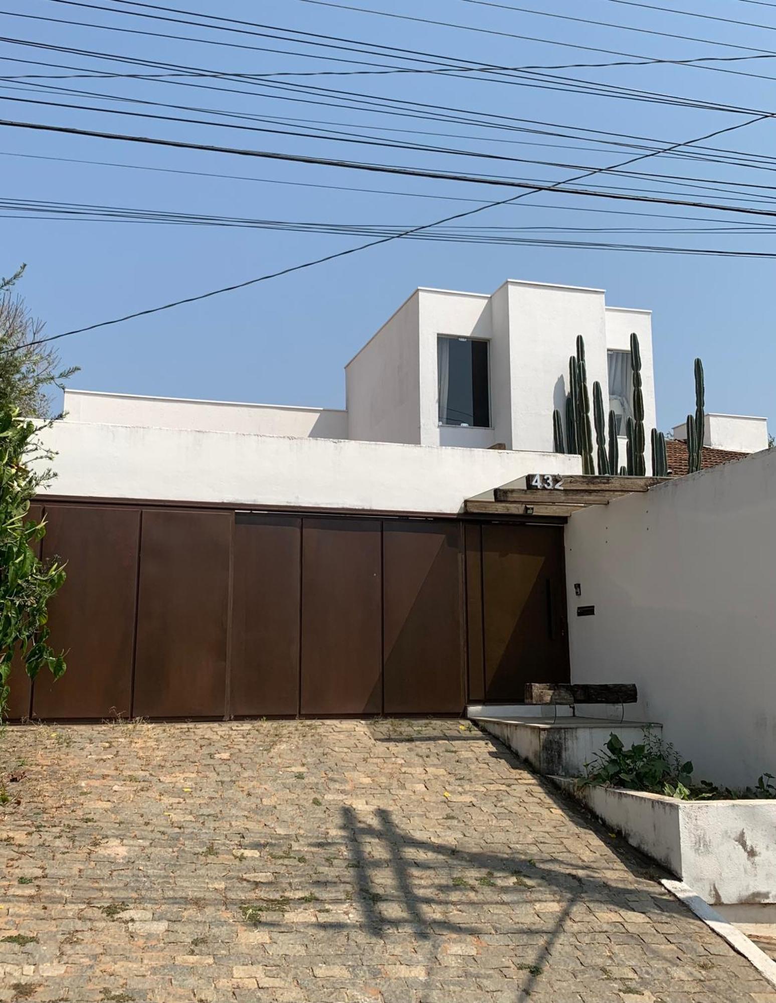 Canto Do Sossego Quarto em Acomodações Particulares Oliveira